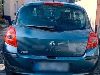 Renault Clio II