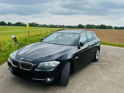 Occasion BMW 520