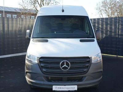 Gebraucht Mercedes Sprinter 170 PS (125 kW) 2023 Andere Van