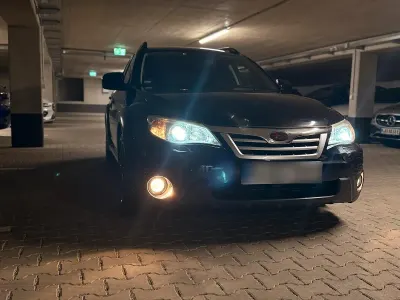 Gebraucht Subaru Impreza