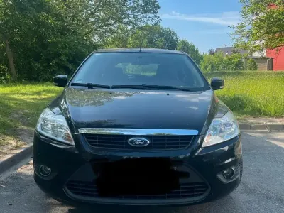 Gebraucht Ford Focus