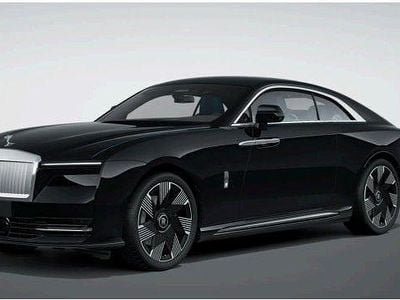 Rolls Royce Spectre