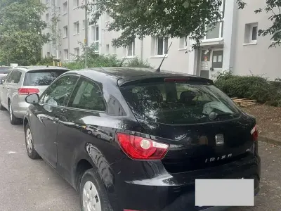 Gebraucht Seat Ibiza SC Ecomotive 75 PS (55 kW) 2013 Kleinwagen