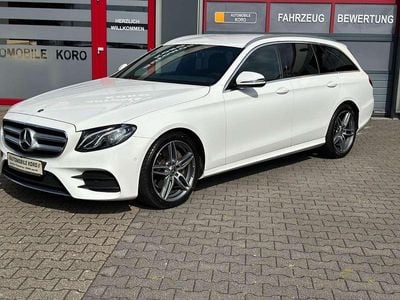 Mercedes E200