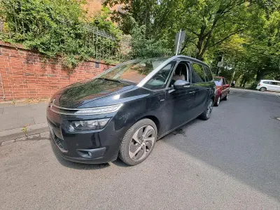 Gebraucht Citroën Grand C4 Picasso