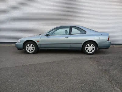 Gebraucht Honda Accord ES 150 PS (110 kW) 1995 Coupé