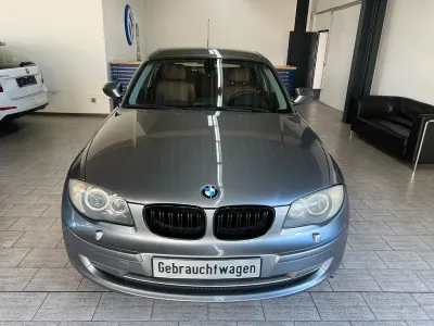 Gebraucht BMW 118