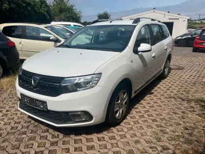 Gebraucht Dacia Logan MCV