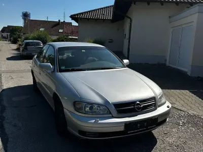 Gebraucht Opel Omega