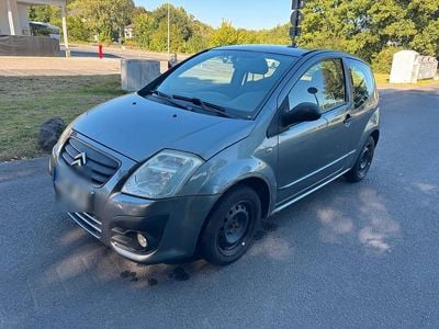 Citroën C2