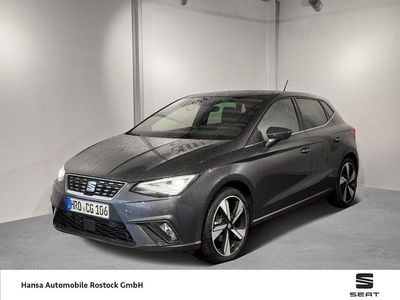 Gebraucht Seat Ibiza XCELLENCE 110 PS (80 kW) 2024 Andere farbe Kleinwagen