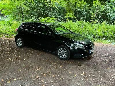 Mercedes A180