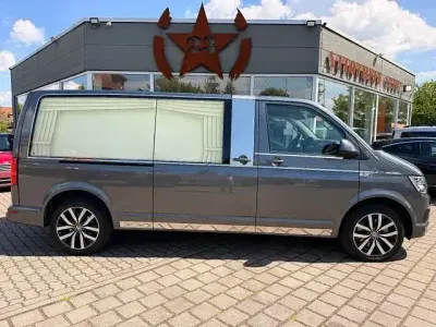 Gebraucht VW T6 110 PS (80 kW) 2019 Andere Van