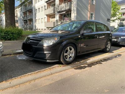 gebraucht Opel Astra 6 mit tüv