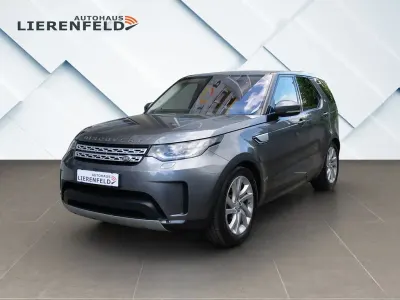 Gebraucht Land Rover Discovery 5