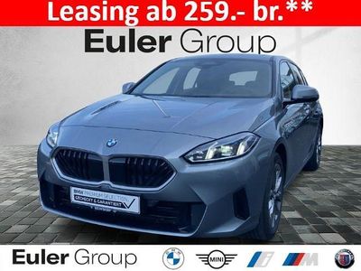 Gebraucht BMW 120 156 PS (114 kW) 2025 Grau Kleinwagen