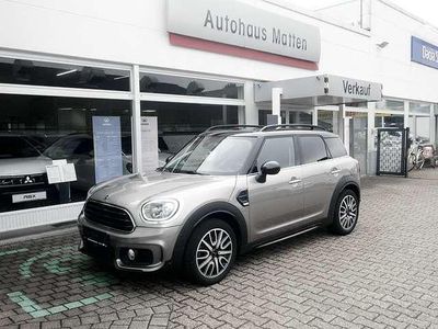 Mini Cooper Countryman