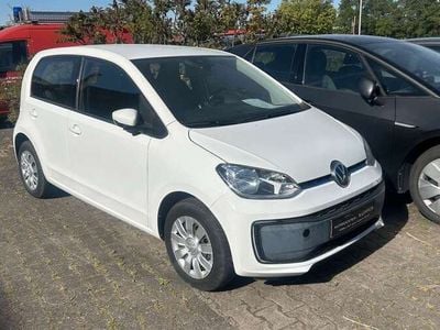 VW e-up!