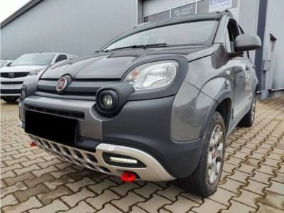 Fiat Panda Cross