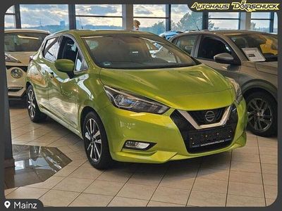 Usata Peugeot 508 Business-Line 96 CV (70 kW) 2017 Andere Berlina