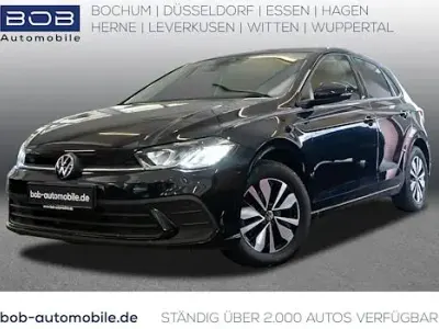 Gebraucht VW Polo