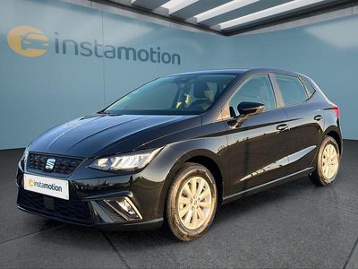 Gebraucht 2025 Seat Ibiza Reference Kleinwagen | 16.899 € (Guter Preis)