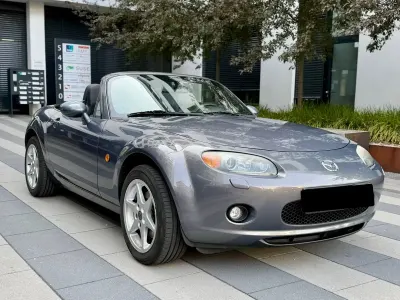 Gebraucht Mazda MX5