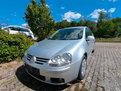Gebraucht VW Golf VI