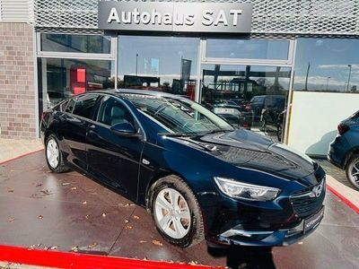 gebraucht Opel Insignia B Grand Sport Dynamic NAVI/KAMERA