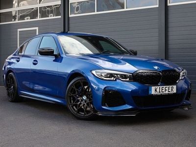BMW M340