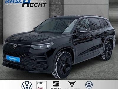 Grenadillschwarz metallic Neu 2026 VW Tayron Style SUV | 52.990 € (Guter Preis)