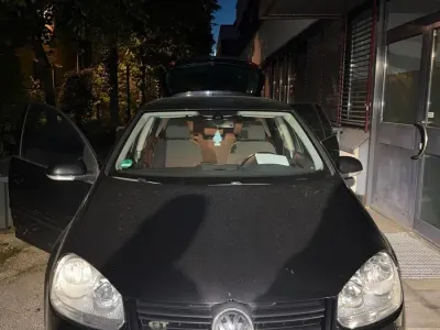 Gebraucht VW Golf V