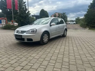 Gebraucht VW Golf IV