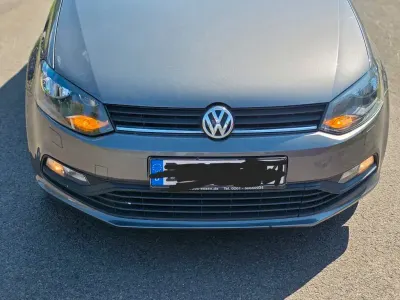 Gebraucht VW Polo