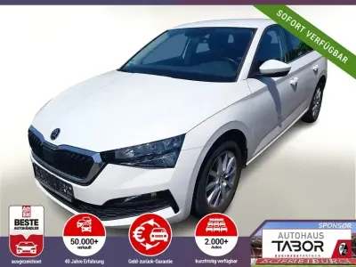 Gebraucht Skoda 110 R