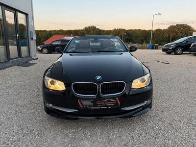 BMW 318 Cabriolet