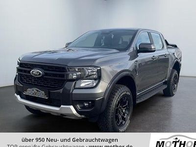 Grau Neu 2025 Ford Ranger Tremor Abholung | 50.990 € (Guter Preis)