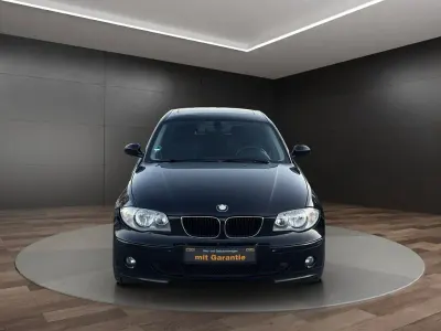 Gebraucht BMW 120