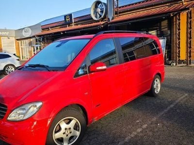 Mercedes Viano