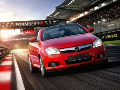 Gebraucht Opel Tigra