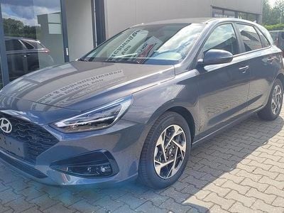 Nouă Hyundai i30 140 CP (102 kW) 2025 Gri Berlinǎ