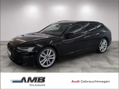 Gebraucht Audi S6