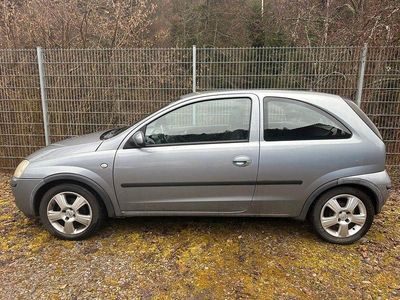 Gebraucht Opel Corsa 60 PS (44 kW) 2004 Kleinwagen