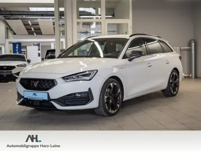 Gebraucht Cupra Leon
