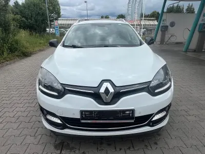 Gebraucht Renault Mégane GrandTour