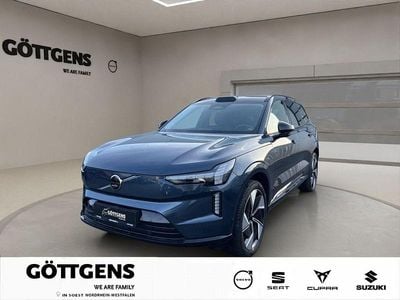Blau Neu 2025 Volvo EX90 Ultra SUV | 74.949 €