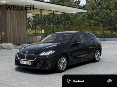 Nouă BMW 120 Comfort Edition 170 CP (125 kW) 2026 Negru Hatchback