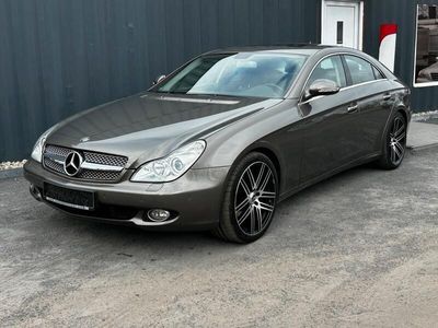 Mercedes CLS350
