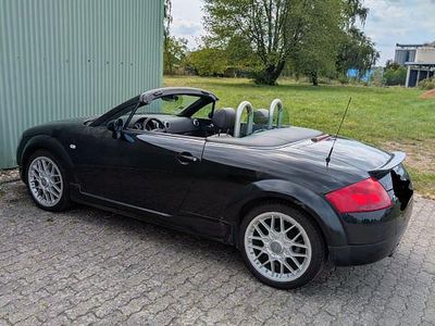 Audi TT Roadster