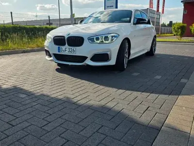 Gebraucht BMW M135
